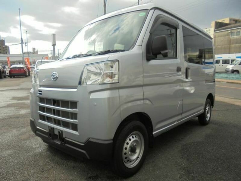 HIJET CARGO