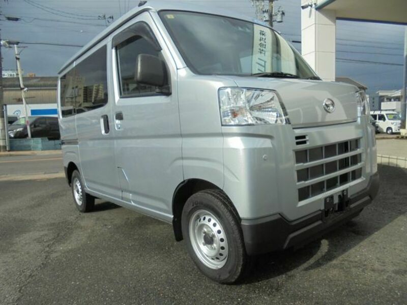 HIJET CARGO