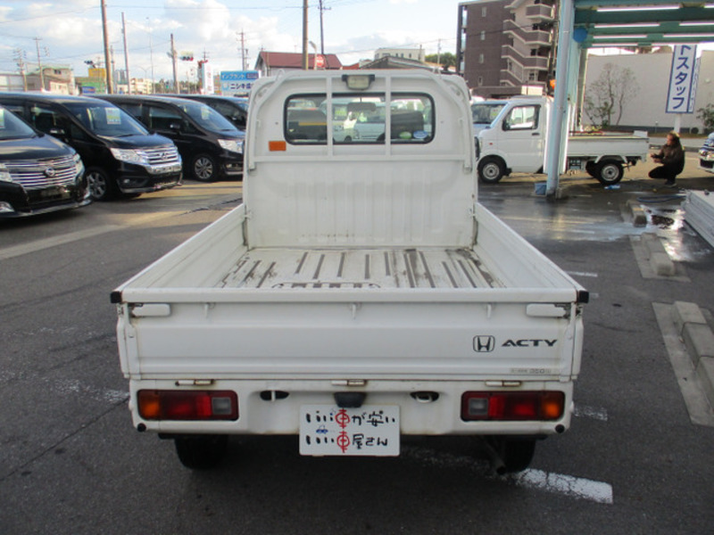 ACTY TRUCK