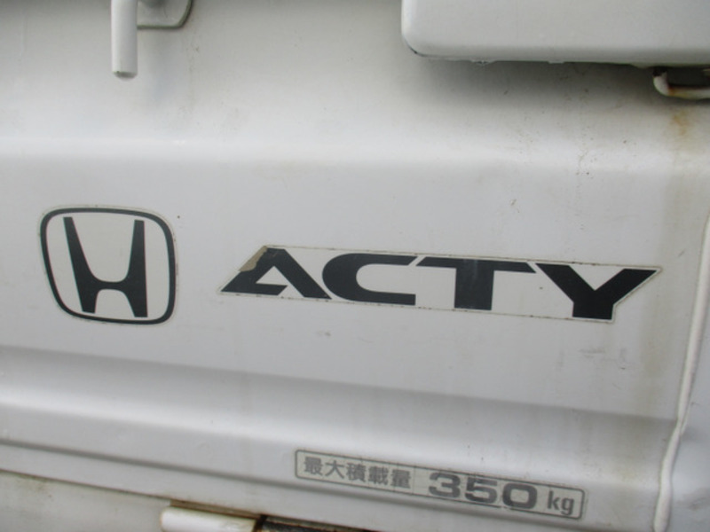 ACTY TRUCK