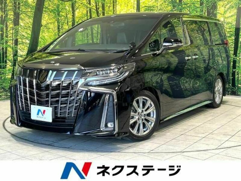 ALPHARD-0