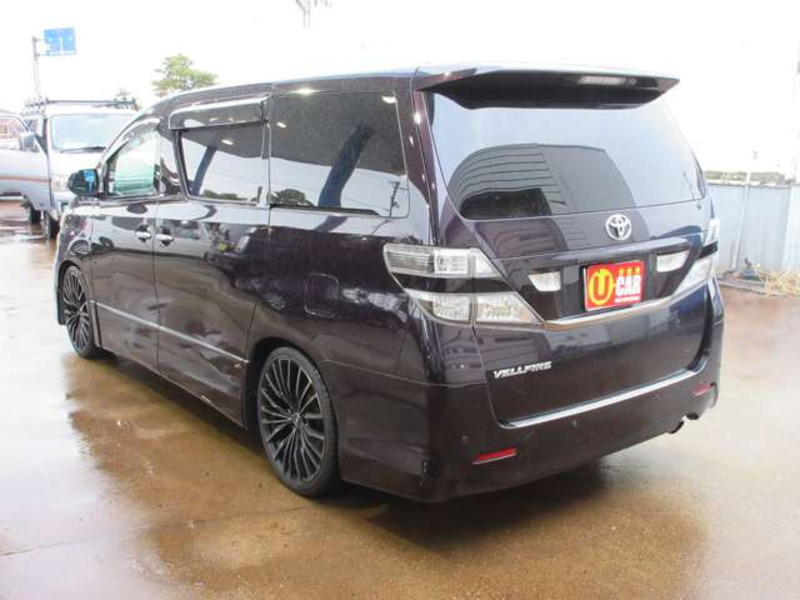 VELLFIRE