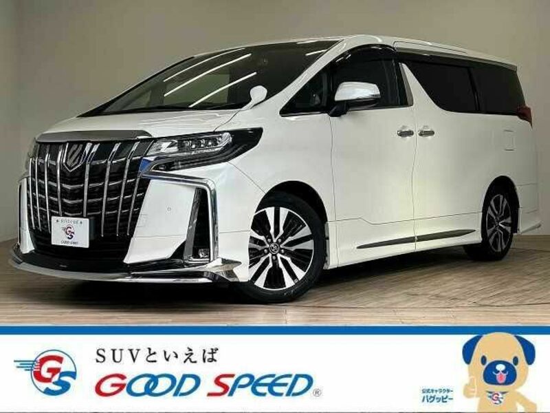 ALPHARD-0