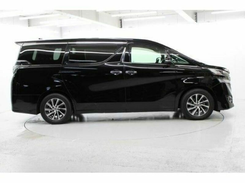 VELLFIRE