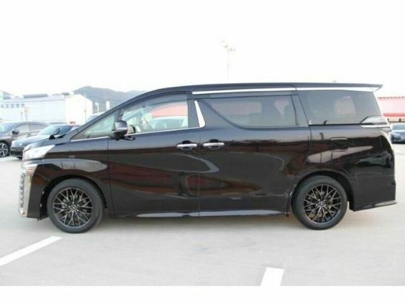 VELLFIRE