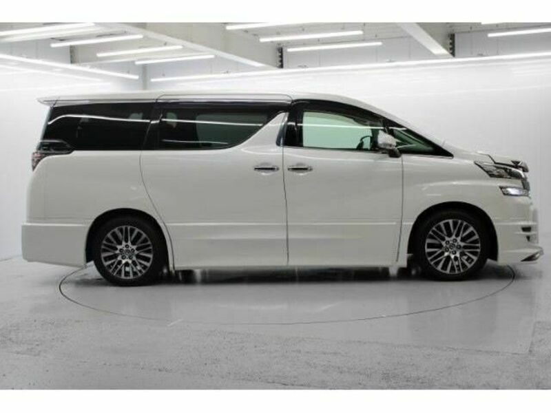 VELLFIRE