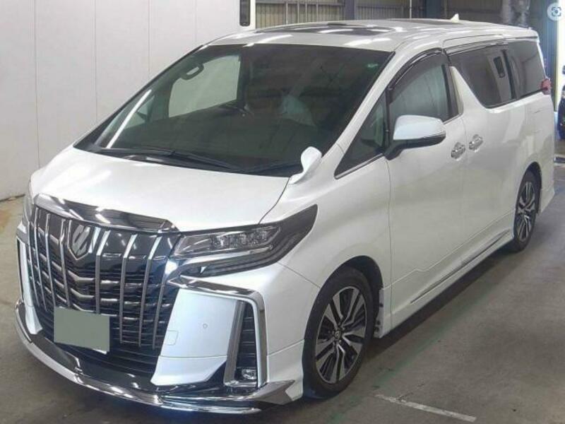 ALPHARD-0