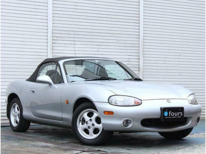 MAZDA ROADSTER