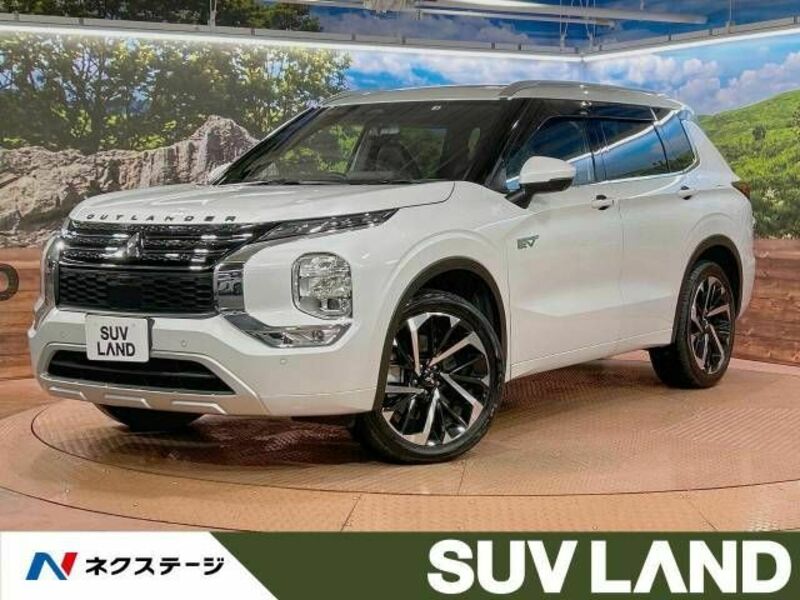 OUTLANDER PHEV-0