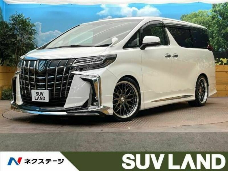 ALPHARD-0