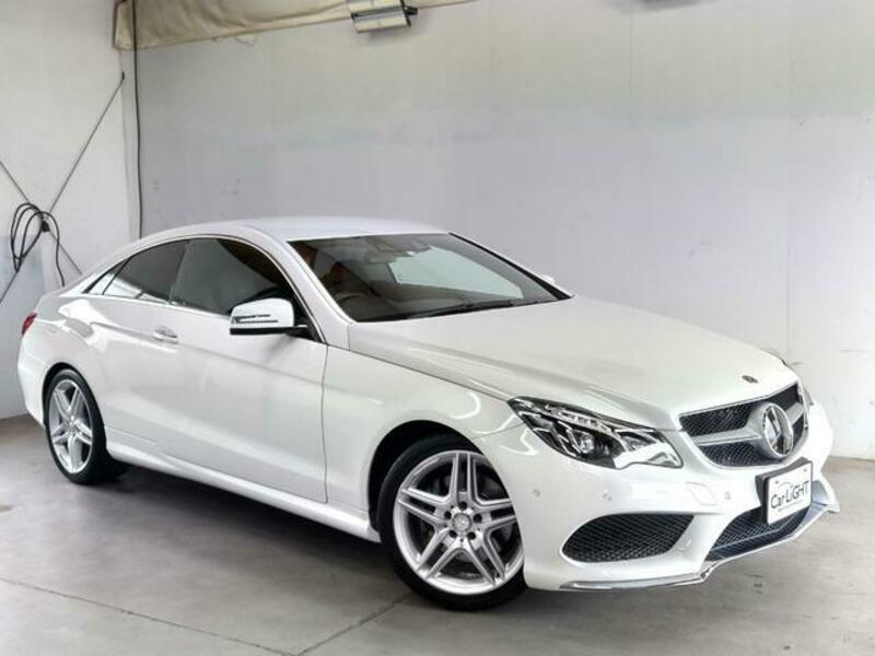 E-CLASS