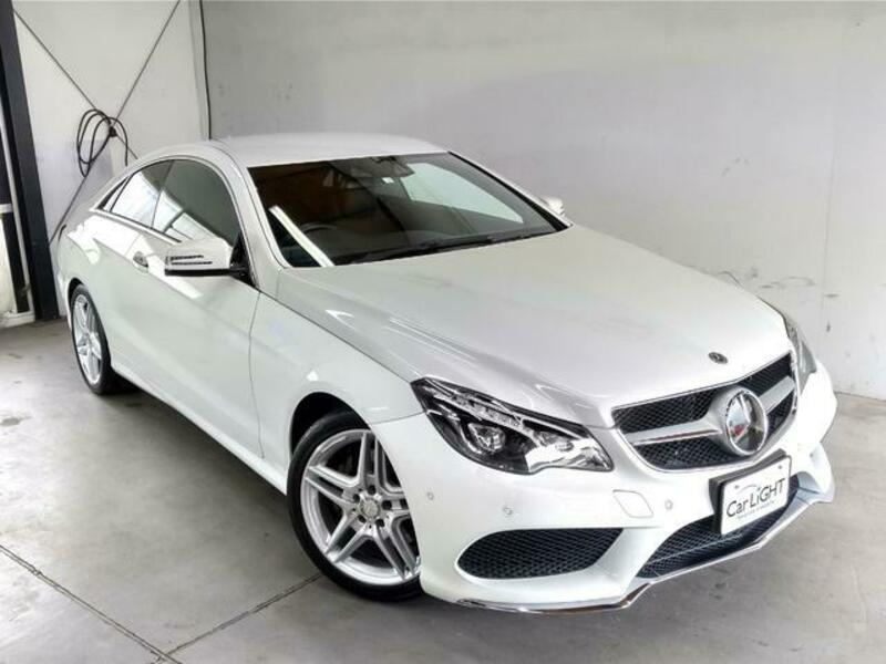 E-CLASS