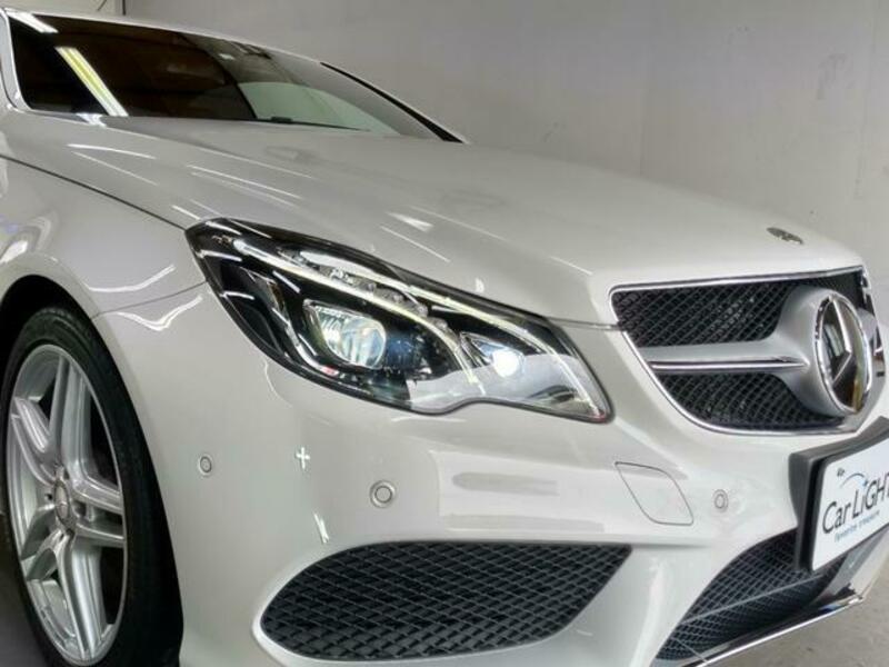 E-CLASS