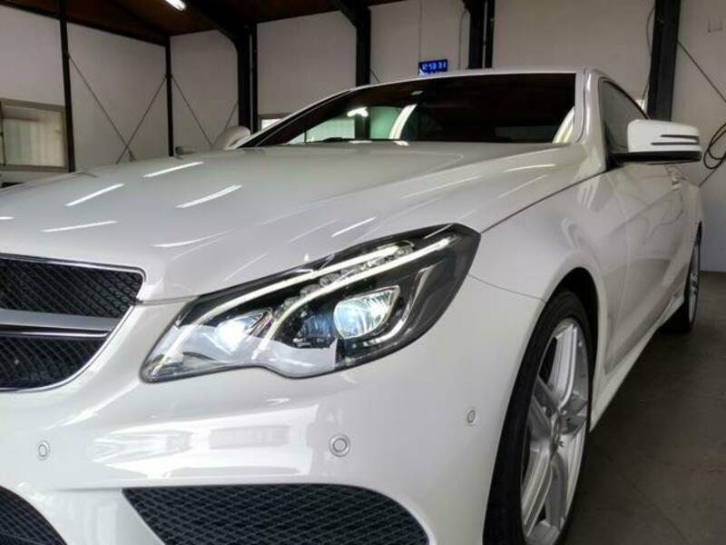 E-CLASS