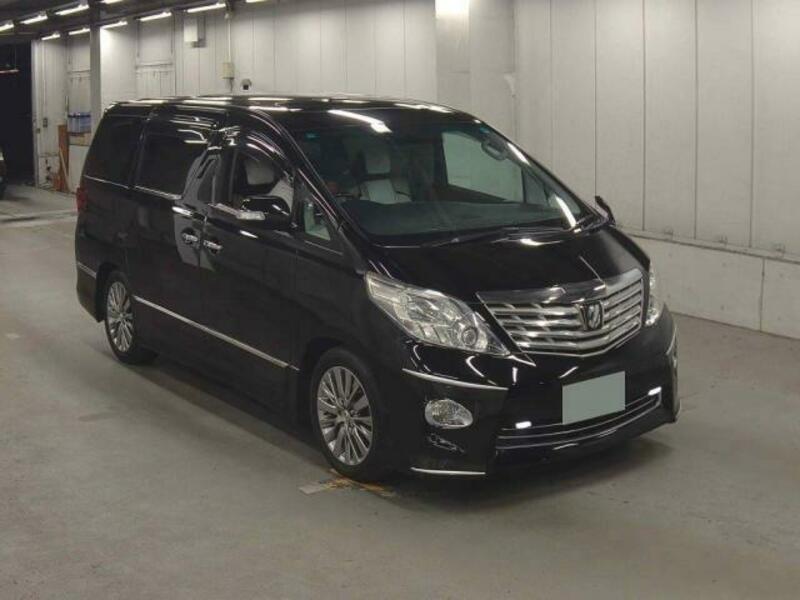 ALPHARD-0