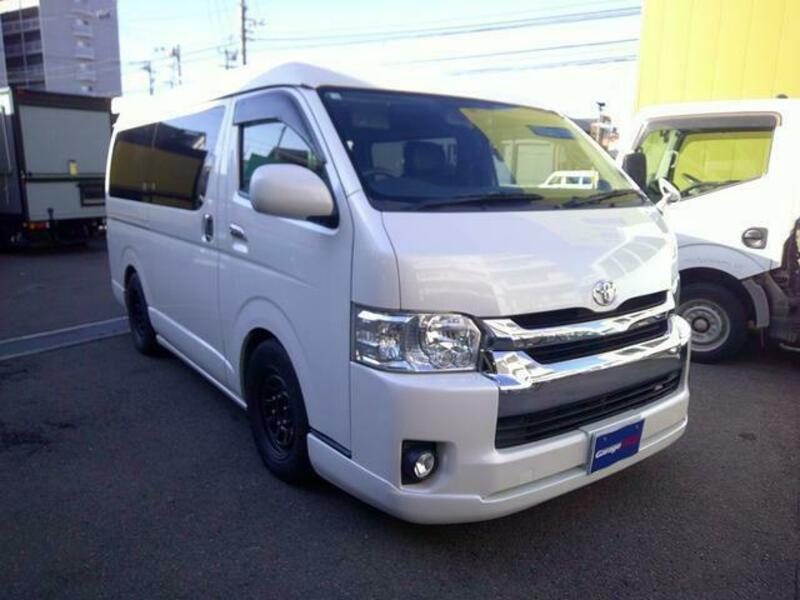 HIACE VAN-0