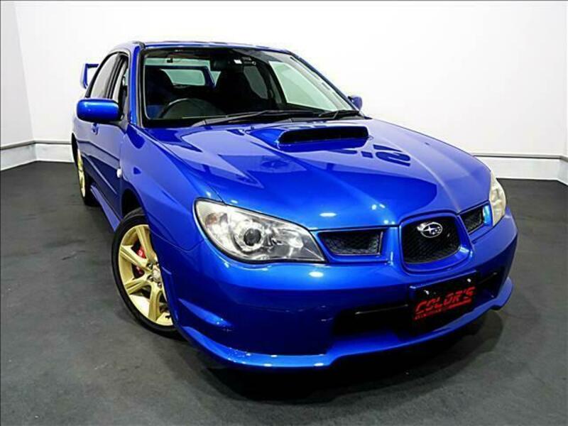 IMPREZA