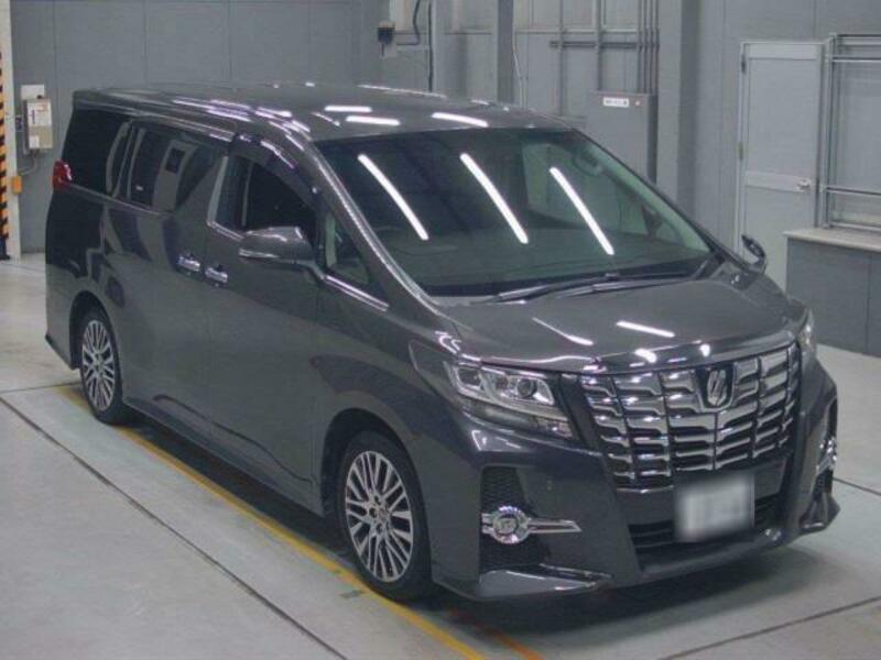 ALPHARD