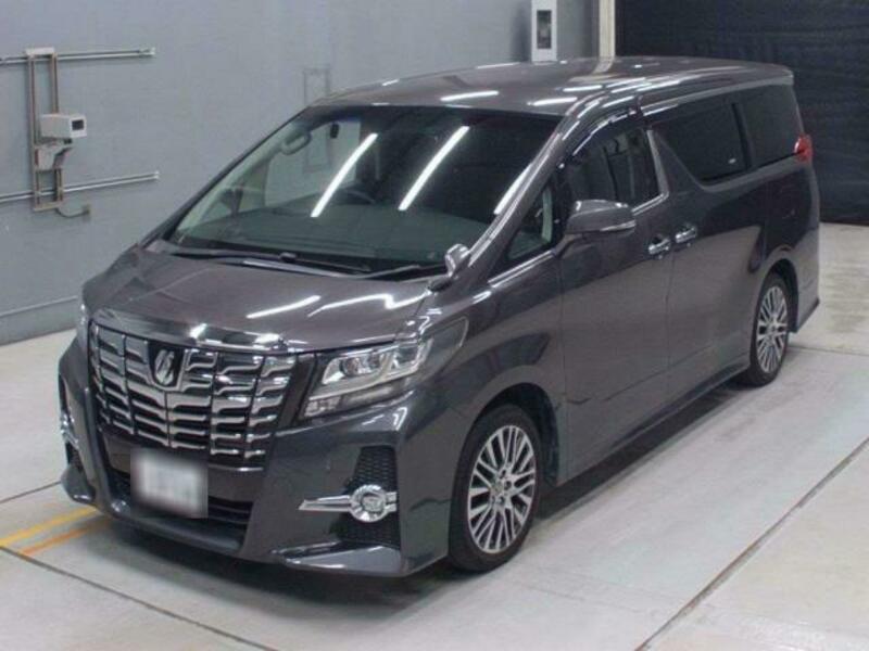 ALPHARD-0