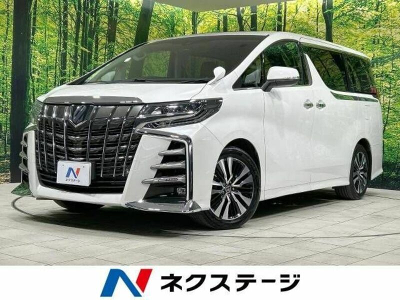 ALPHARD-0