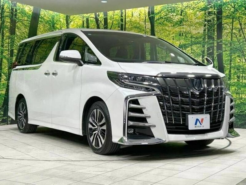 ALPHARD