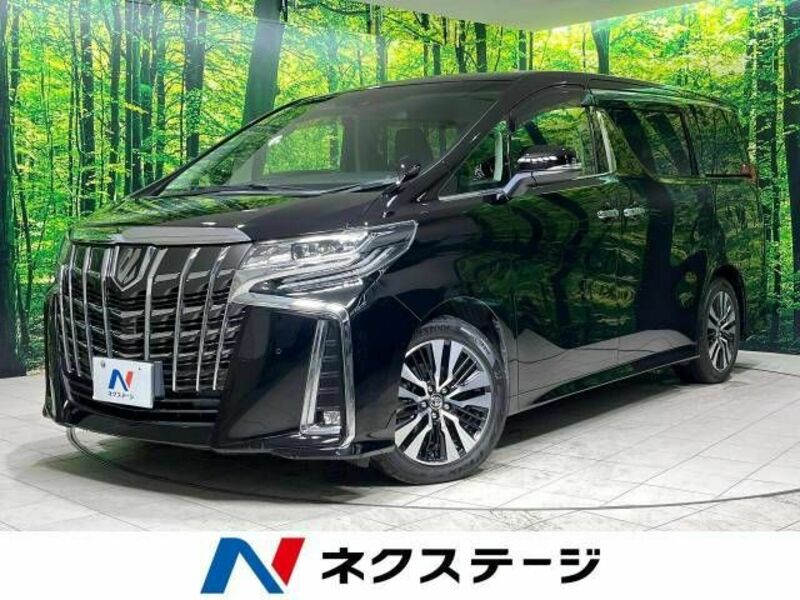 ALPHARD-0