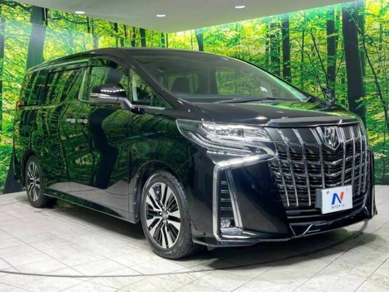 ALPHARD