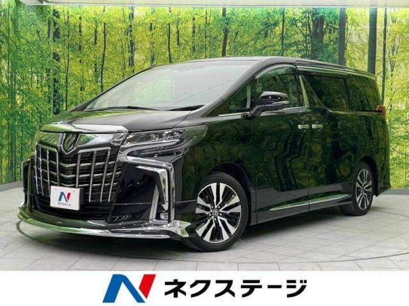 ALPHARD-0