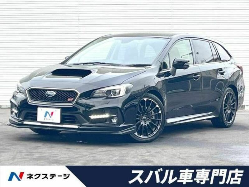 LEVORG-0