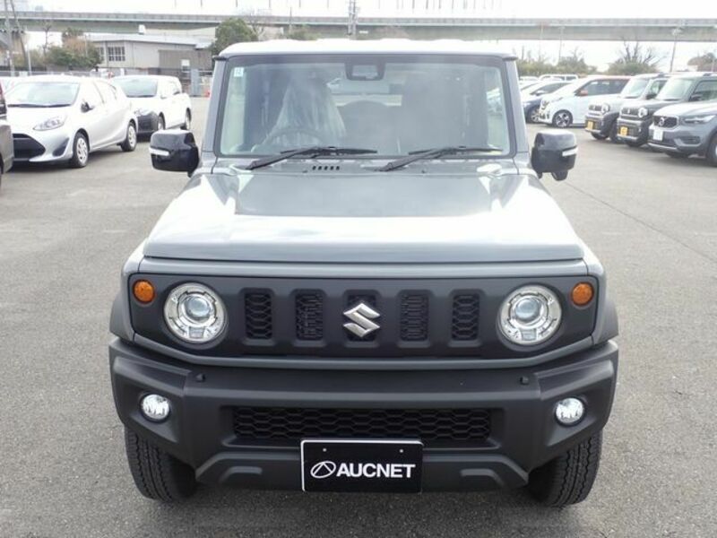 JIMNY SIERRA