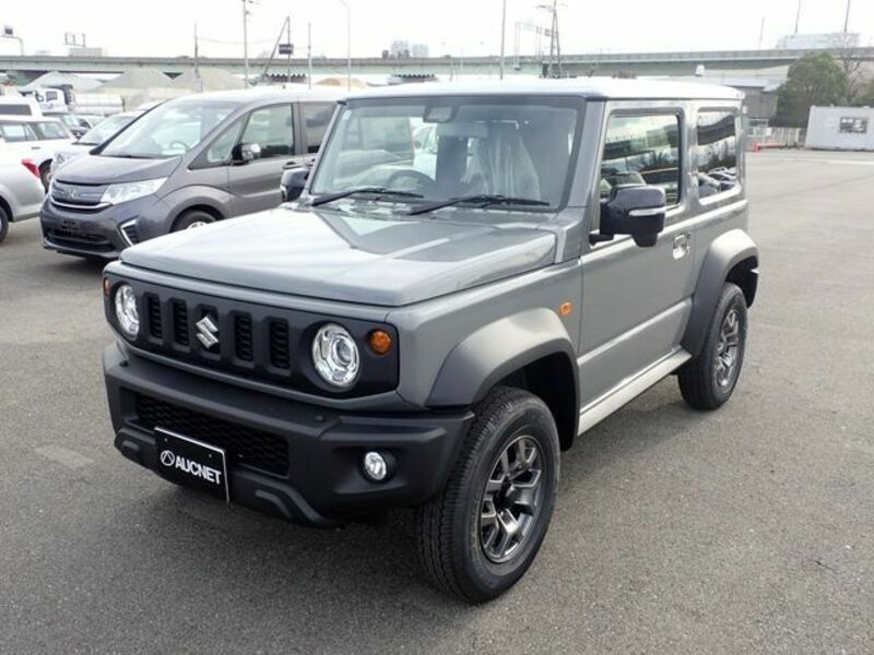 JIMNY SIERRA