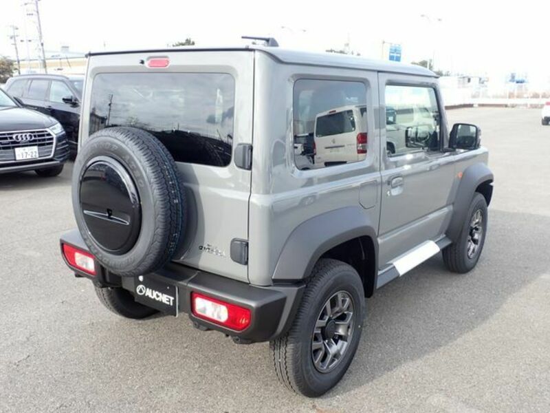 JIMNY SIERRA