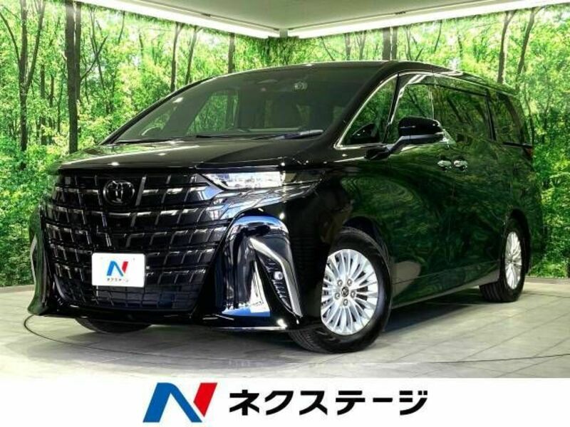 ALPHARD-0