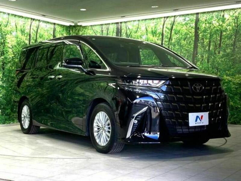 ALPHARD