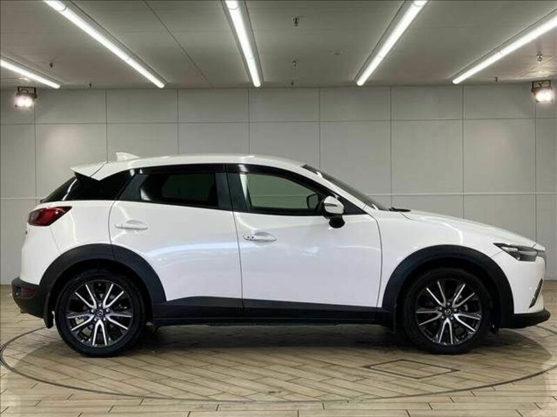 CX-3