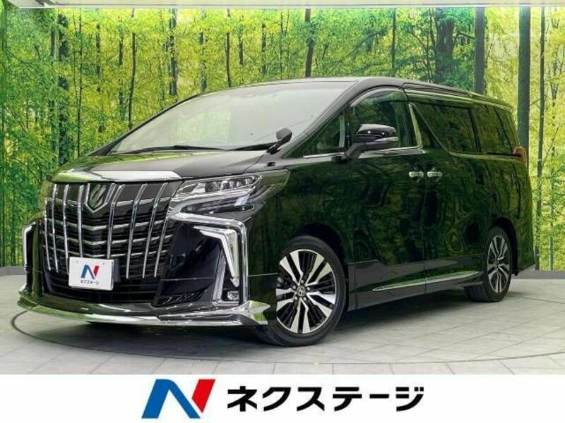 ALPHARD-0