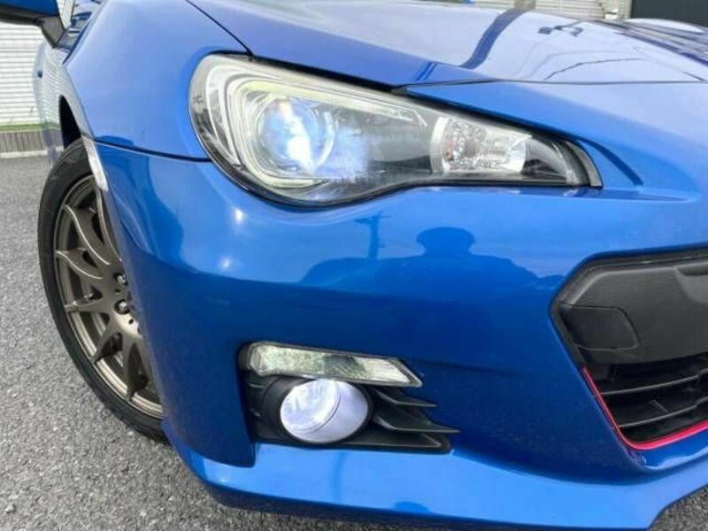 BRZ