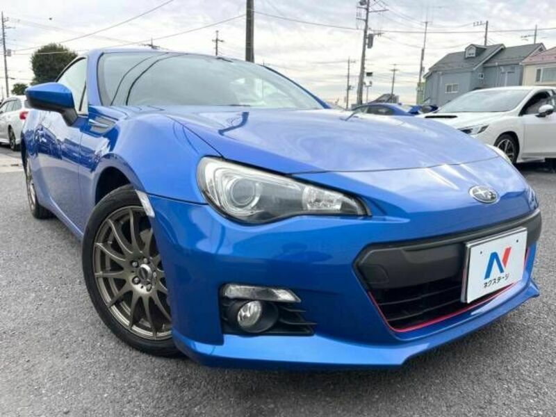 BRZ