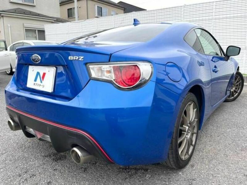 BRZ