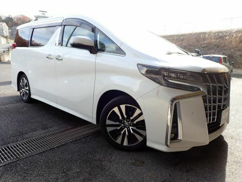 ALPHARD-0