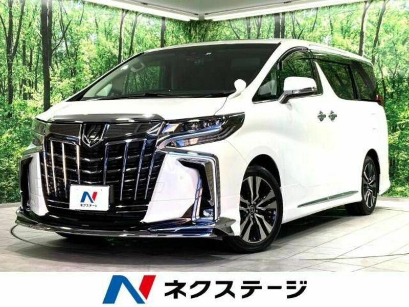 ALPHARD-0