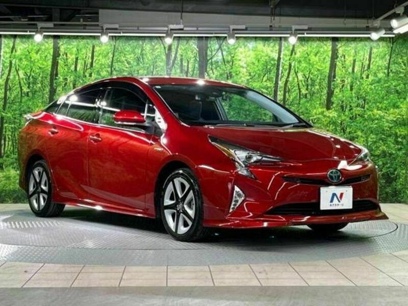 PRIUS