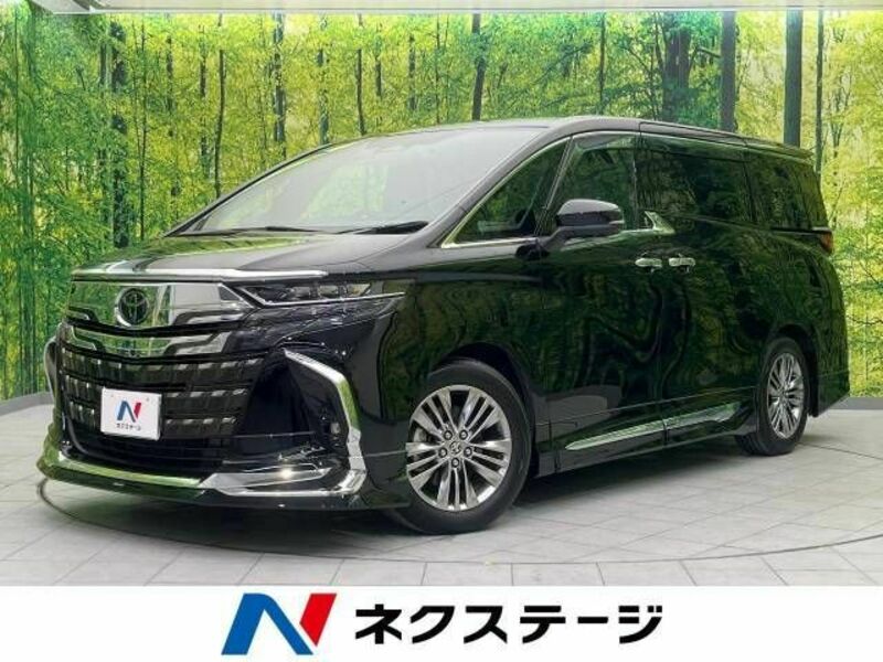 ALPHARD-0