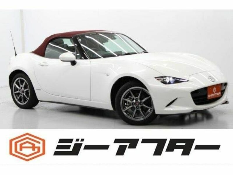 MAZDA ROADSTER