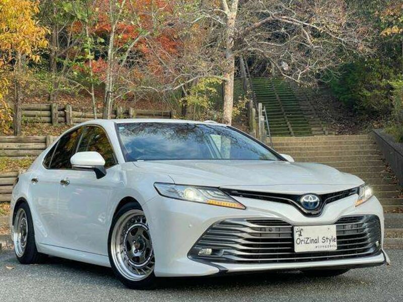 CAMRY