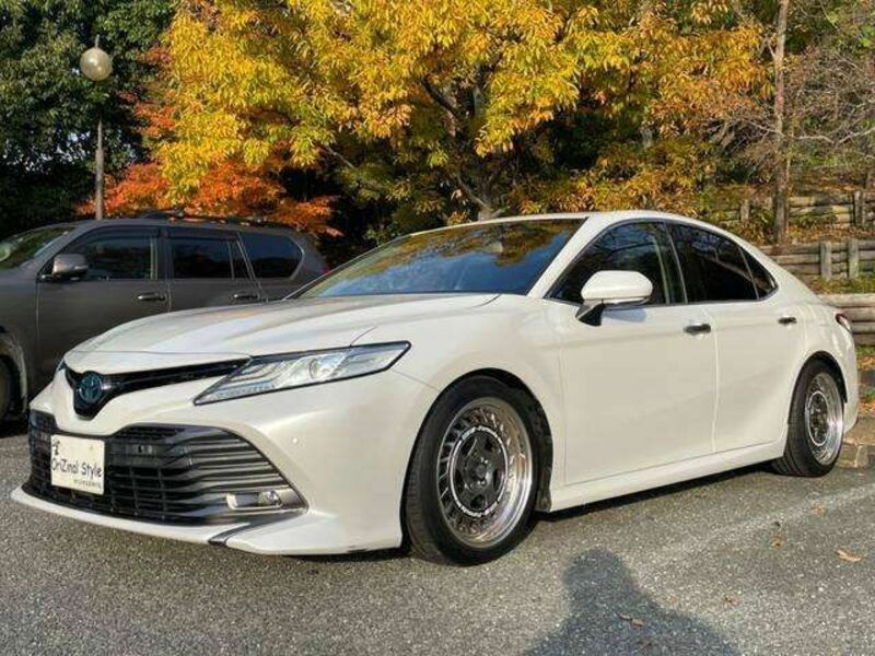 CAMRY