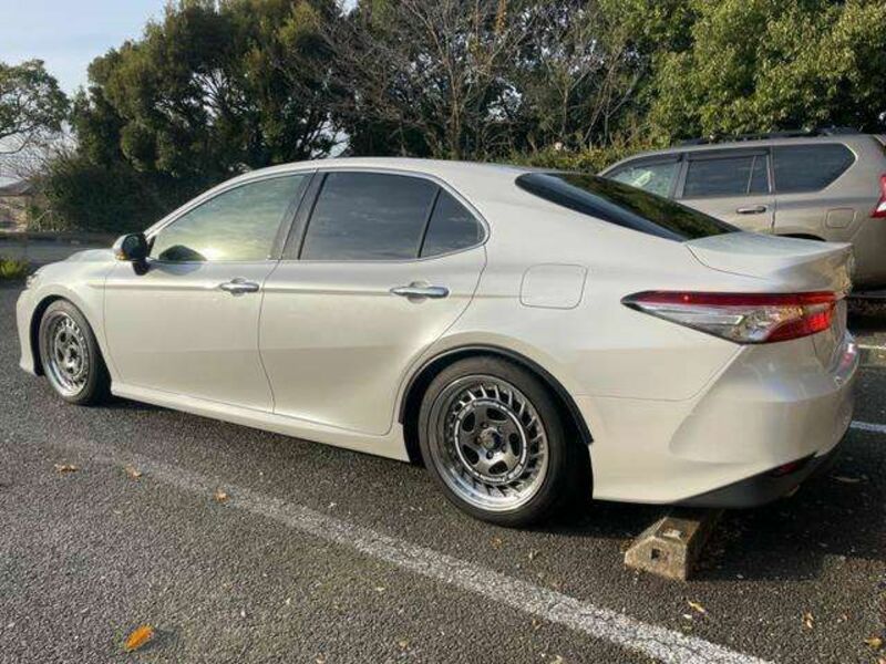 CAMRY