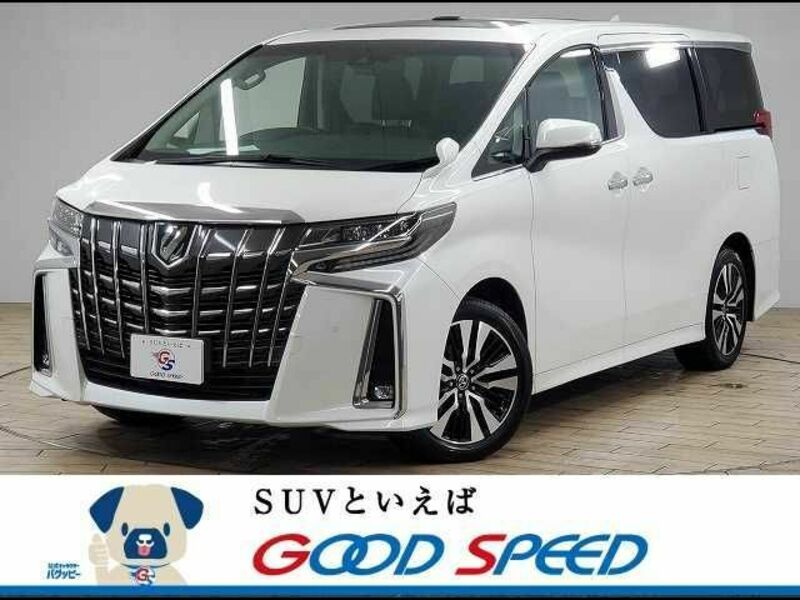 ALPHARD-0