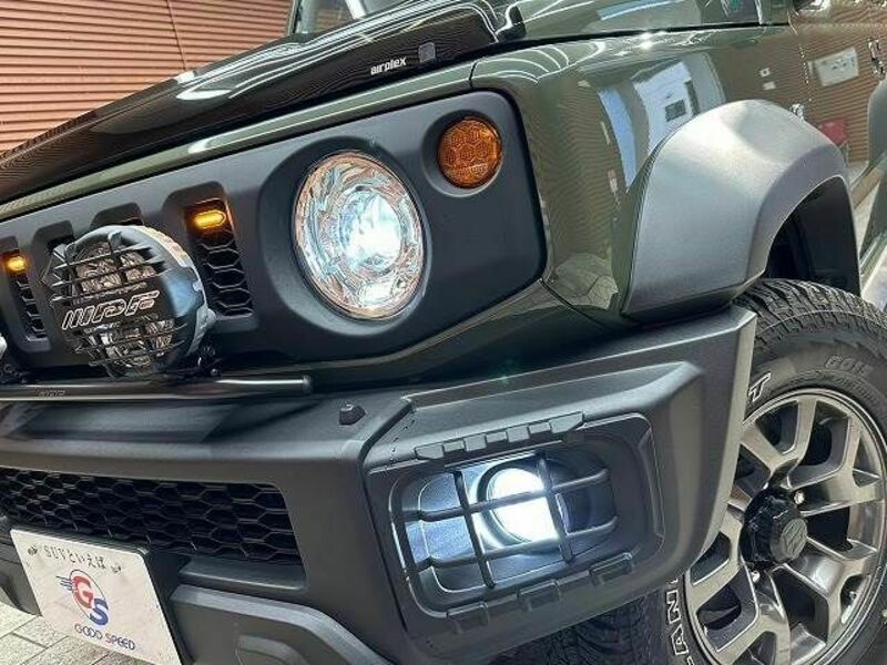 JIMNY SIERRA