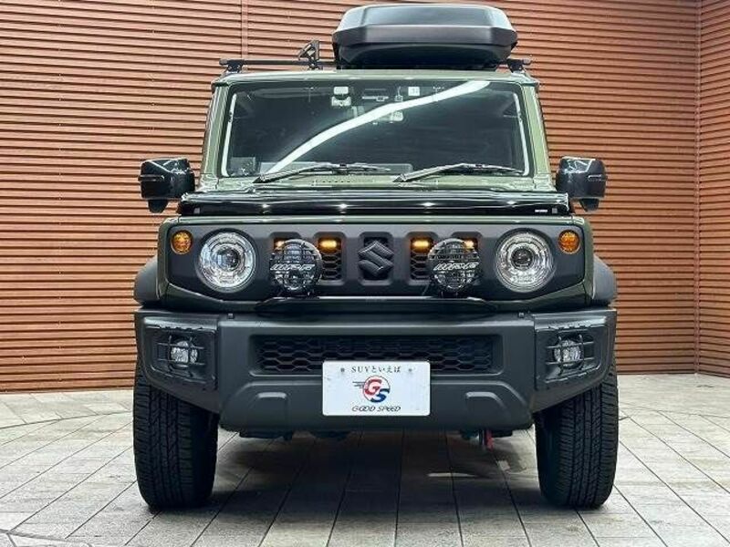 JIMNY SIERRA